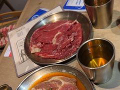 -西塔老太太泥炉烤肉(沈阳店)