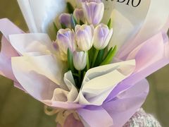 -循礼门鲜花花市(武汉循礼门店)