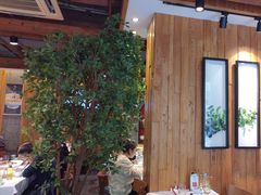 -福海居烤鸭店(鸟巢店)