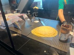 -July tale·可丽饼(德基广场店)