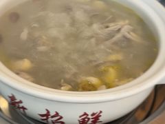 -新招鲜(桃浦路店)