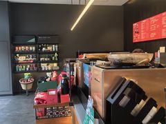 -星巴克(浙大紫金港校区店)