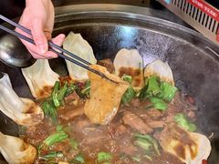 -俺家鲜·烧烤龙虾地锅鸡(观音塘店)