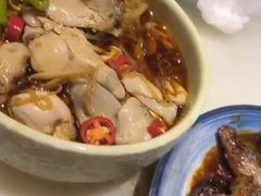 -日丰园海肠水饺·老字号大连海鲜(和平广场店)