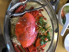 -真浪花园海鲜餐馆