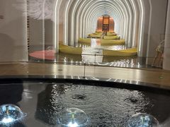 -涨巢·潮玩水疗局