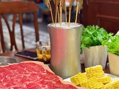 -东海怡品海鲜豆捞(舟宿夜江店)