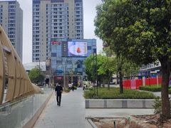 -广州绿地中央广场