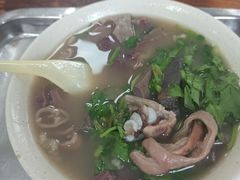 杂碎汤-李小老烧饼(常营民族家园店)