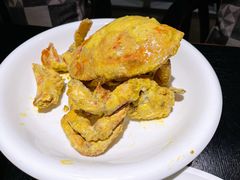 -新加坡海鲜(国贸商城店)