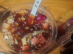 -野山舂·贵州现舂酸汤牛肉(鸿通城店)