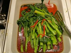 -素满香·素食自助餐(西安·民乐园店)