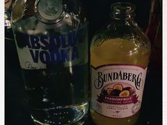 -后院儿·精酿·塔罗Happy Bar