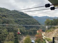 -龙岩森林水乡景区