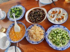 -喜洋洋蟹庄(阳澄湖店)