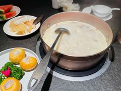 -煲宫(华润万象城店)