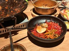 -KimPro 辛普乐概念韩餐