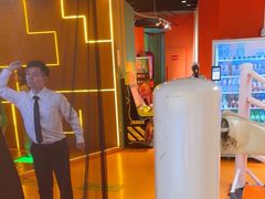 -不可思议减压馆·解压博物馆·摔碗发泄·团建定制