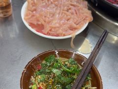 -扎起市井老火锅(乐山总店)