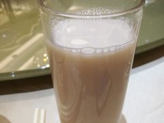 椰子汁-长江国际酒店-中餐厅