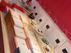 -阮大兴糕团(日月光中心店)