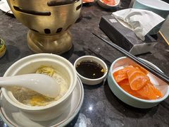 -川骄海鲜自助(亚运村店)