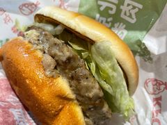 -肯德基(万科城店)