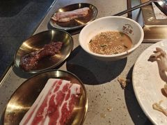 -芝小官毛肚火锅海鲜自助(淮安清江浦区新亚店)
