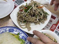 -清真·鸦儿李记·小馆(后海店)