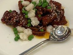 -御苑宾馆-中餐厅