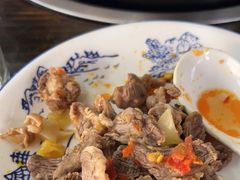 -顺水湾·牛肉牛杂火锅(驾鹤店)