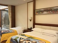 -福州贵安·温泉世界