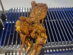 -大成活海鲜烧烤龙虾(静安大融城店)