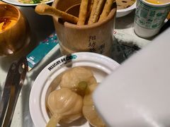 -阳坊胜利涮羊肉(阳坊老店)