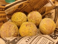 -恩你小木屋·韩式料理(假日广场店)