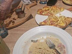 -必胜客(北苑路店)