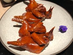 -熙瓏里(万科店)