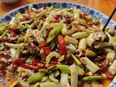 -李大爷的泡椒馆(冉家坝店)