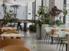 大堂-慕境Moment Space·Fresh(33小镇店)