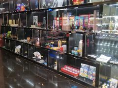 -万达影城(福客茂店)