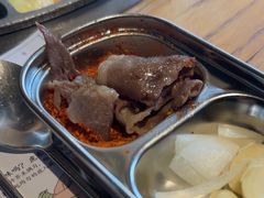 -姜虎东白丁烤肉(恒隆广场店)