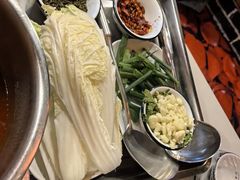 -江湖水乡铁锅炖魚(周庄嘉园店)