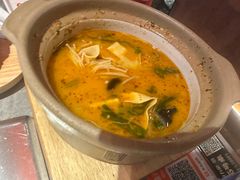 -鼎原力量东北吊炉烧烤(临河街店)