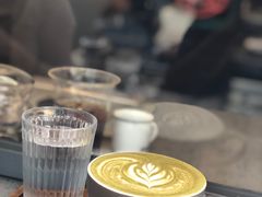 -CoffeeVendor(西乡店)