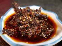 -三妹小龙虾·黄油蟹(华侨城总店)