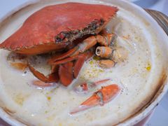 -龙海鲜螃蟹王(宏茂桥店)