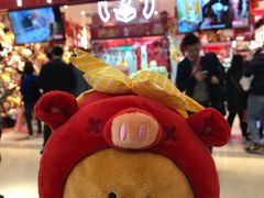 -LLJ夹机占(正佳广场店)