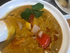 -大茴香越法料理(SOHO复兴店)