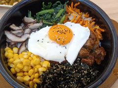 -米村拌饭(东方新天地店)