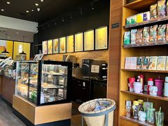 -星巴克(北京成寿寺路店)
